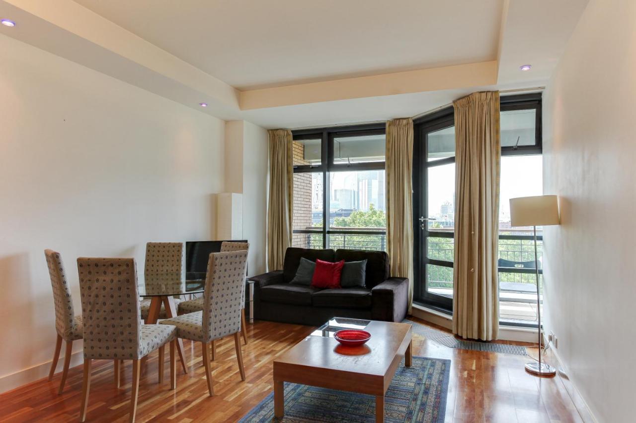 Lexington Apartments Londres Extérieur photo