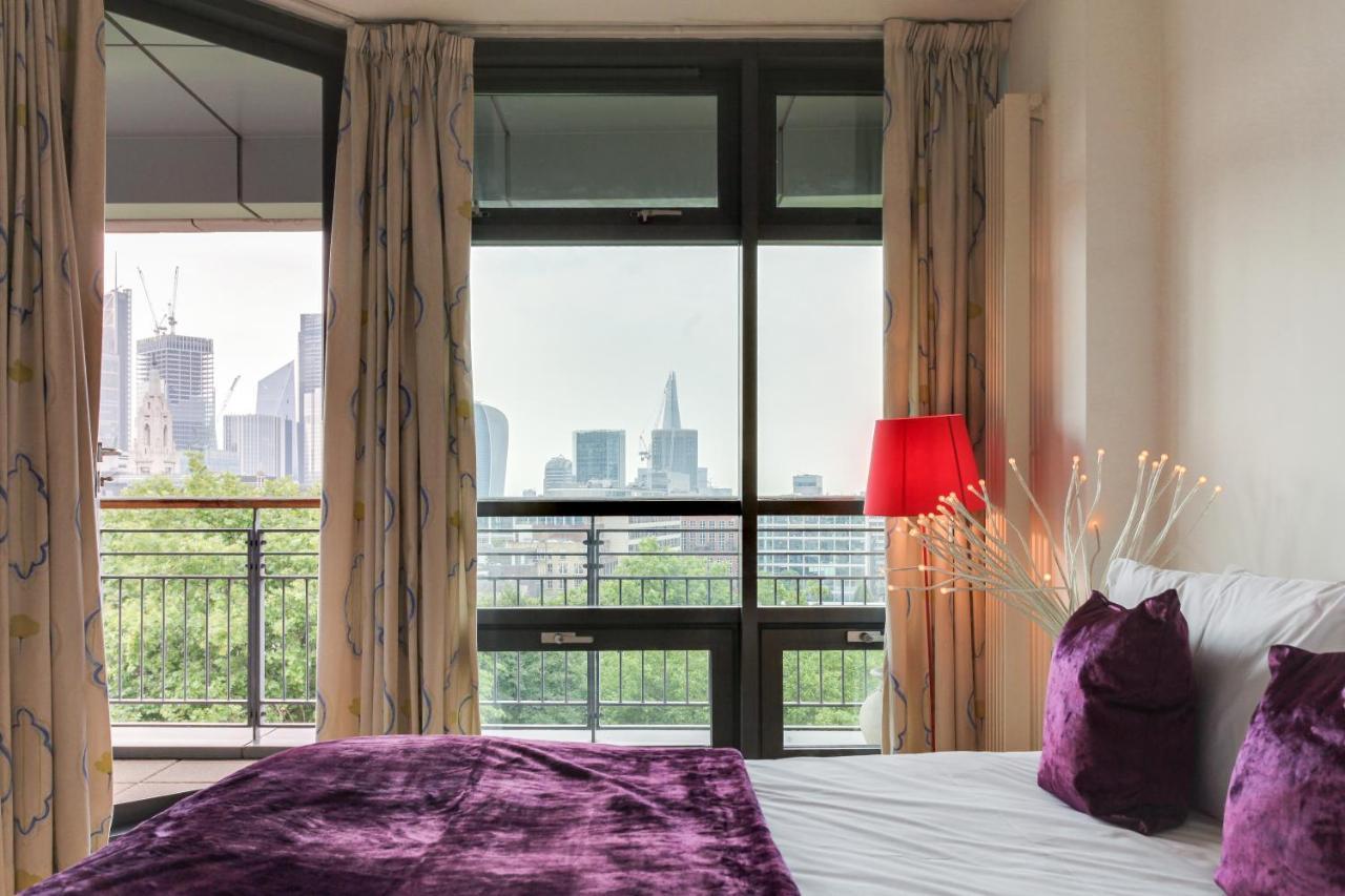 Lexington Apartments Londres Extérieur photo
