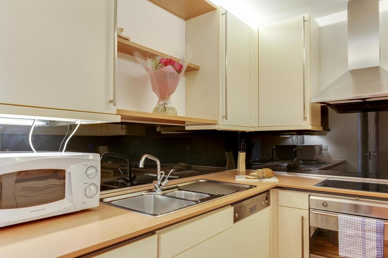 Lexington Apartments Londres Extérieur photo