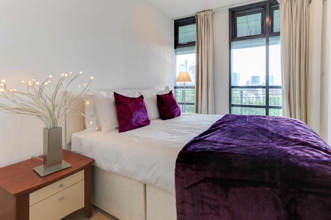 Lexington Apartments Londres Extérieur photo